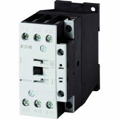 Stycznik mocy 17A 3P 230V AC 1Z 0R DILM17-10 (230V50HZ,240V60HZ) 277004