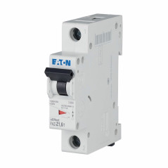 Wyłącznik nadprądowy 1P Z 1.6A 10kA AC FAZ Z1,6/1 278619