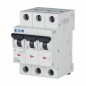 Wyłącznik nadprądowy 3P B 63A 15kA AC FAZ B63/3 278853 Wyłącznik nadprądowy 3P B 63A 15kA AC FAZ B63/3 278853