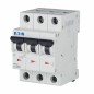 Wyłącznik nadprądowy 3P C 63A 15kA AC FAZ C63/3 278879 Wyłącznik nadprądowy 3P C 63A 15kA AC FAZ C63/3 278879