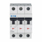 Wyłącznik nadprądowy 3P D 16A 15kA AC FAZ D16/3 278896 Wyłącznik nadprądowy 3P D 16A 15kA AC FAZ D16/3 278896