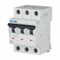Wyłącznik nadprądowy 3P Z 4A 10kA AC FAZ Z4/3 278923 Wyłącznik nadprądowy 3P Z 4A 10kA AC FAZ Z4/3 278923