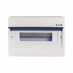 Rozdzielnica modułowa 1x12 natynkowa IP40 BC-O-1/12-ECO 280347
