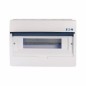 Rozdzielnica modułowa 1x12 natynkowa IP40 BC-O-1/12-ECO 280347 Rozdzielnica modułowa 1x12 natynkowa IP40 BC-O-1/12-ECO 280347