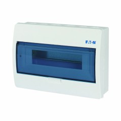 Rozdzielnica modułowa 1x12 natynkowa IP40 BC-O-1/12-ECO 280347