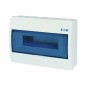 Rozdzielnica modułowa 1x12 natynkowa IP40 BC-O-1/12-ECO 280347 Rozdzielnica modułowa 1x12 natynkowa IP40 BC-O-1/12-ECO 280347
