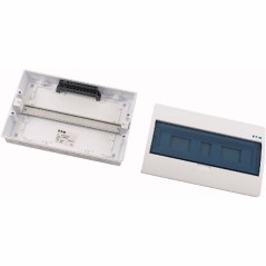 Rozdzielnica modułowa 1x18 natynkowa IP40 BC-O-1/18-ECO 280348