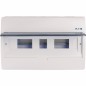 Rozdzielnica modułowa 1x18 natynkowa IP40 BC-O-1/18-ECO 280348 Rozdzielnica modułowa 1x18 natynkowa IP40 BC-O-1/18-ECO 280348