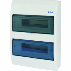 Rozdzielnica modułowa 2x12 natynkowa IP40 BC-O-2/24-ECO 280349