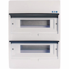 Rozdzielnica modułowa 2x12 natynkowa IP40 BC-O-2/24-ECO 280349