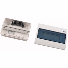 Rozdzielnica modułowa 1x12 podtynkowa IP40 BC-U-1/12-ECO 280354