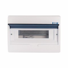 Rozdzielnica modułowa 1x12 podtynkowa IP40 BC-U-1/12-ECO 280354