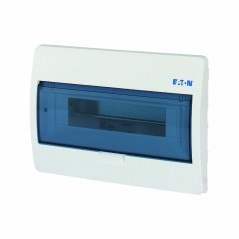 Rozdzielnica modułowa 1x12 podtynkowa IP40 BC-U-1/12-ECO 280354