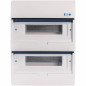 Rozdzielnica modułowa 2x12 podtynkowa IP40 BC-U-2/24-ECO 280356 Rozdzielnica modułowa 2x12 podtynkowa IP40 BC-U-2/24-ECO 280356