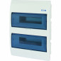 Rozdzielnica modułowa 2x12 podtynkowa IP40 BC-U-2/24-ECO 280356 Rozdzielnica modułowa 2x12 podtynkowa IP40 BC-U-2/24-ECO 280356