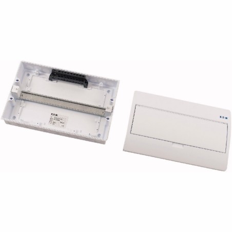 Rozdzielnica modułowa 1x18 natynkowa IP40 BC-O-1/18-TW-ECO 281692