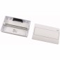 Rozdzielnica modułowa 1x18 natynkowa IP40 BC-O-1/18-TW-ECO 281692 Rozdzielnica modułowa 1x18 natynkowa IP40 BC-O-1/18-TW-ECO 281692