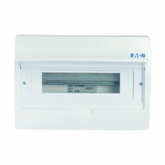 Rozdzielnica modułowa 1x18 natynkowa IP40 BC-O-1/18-TW-ECO 281692
