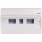 Rozdzielnica modułowa 1x18 natynkowa IP40 BC-O-1/18-TW-ECO 281692 Rozdzielnica modułowa 1x18 natynkowa IP40 BC-O-1/18-TW-ECO 281692