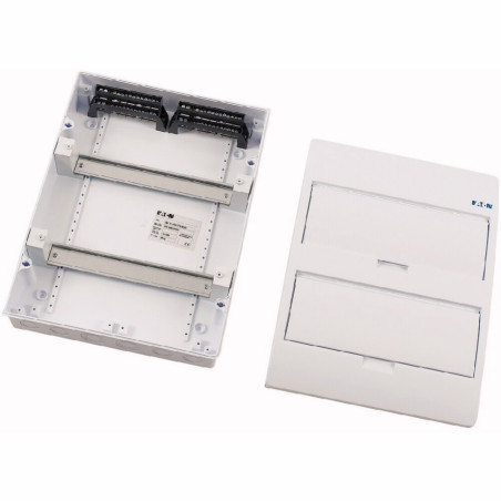 Rozdzielnica modułowa 2x12 natynkowa IP40 BC-O-2/24-TW-ECO 281693