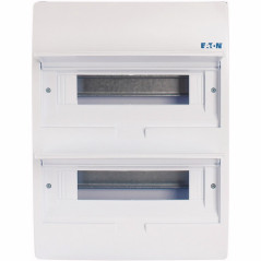 Rozdzielnica modułowa 2x12 natynkowa IP40 BC-O-2/24-TW-ECO 281693