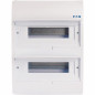 Rozdzielnica modułowa 2x12 natynkowa IP40 BC-O-2/24-TW-ECO 281693 Rozdzielnica modułowa 2x12 natynkowa IP40 BC-O-2/24-TW-ECO 281693