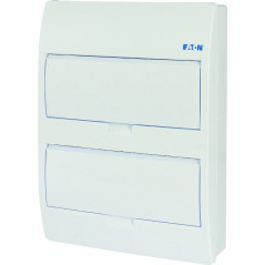 Rozdzielnica modułowa 2x12 natynkowa IP40 BC-O-2/24-TW-ECO 281693