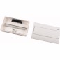 Rozdzielnica modułowa 1x18 podtynkowa IP40 BC-U-1/18-TW-ECO 281699 Rozdzielnica modułowa 1x18 podtynkowa IP40 BC-U-1/18-TW-ECO 281699