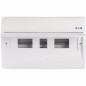Rozdzielnica modułowa 1x18 podtynkowa IP40 BC-U-1/18-TW-ECO 281699 Rozdzielnica modułowa 1x18 podtynkowa IP40 BC-U-1/18-TW-ECO 281699