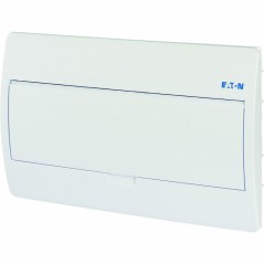 Rozdzielnica modułowa 1x18 podtynkowa IP40 BC-U-1/18-TW-ECO 281699