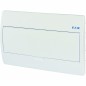 Rozdzielnica modułowa 1x18 podtynkowa IP40 BC-U-1/18-TW-ECO 281699 Rozdzielnica modułowa 1x18 podtynkowa IP40 BC-U-1/18-TW-ECO 281699