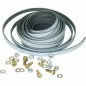 Zestaw do łączenia pole/pole XAC 283483
