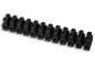 Listwa zaciskowa 12-torowa 10 mm2 czarna LTA 12-10.0d 22512217 Listwa zaciskowa 12-torowa 10 mm2 czarna LTA 12-10.0d 22512217