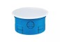 Puszka podtynkowa 80mmx50mm niebieska Z80K 34073203 /30szt./ Puszka podtynkowa 80mmx50mm niebieska Z80K 34073203 /30szt./