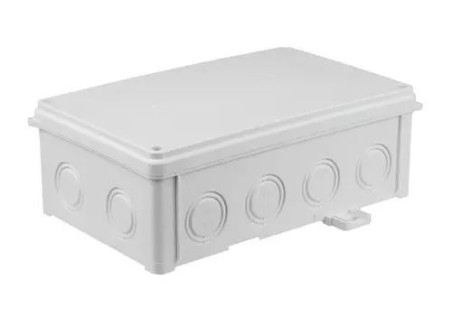 Puszka elektroinstalacyjna naścienna N110x180S IP67 35270206