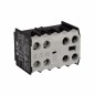 Styk pomocniczy 1Z 1R montaż czołowy 11DILEM 010080 Styk pomocniczy 1Z 1R montaż czołowy 11DILEM 010080