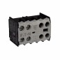 Styk pomocniczy 2Z montaż czołowy 20DILE 010208 Styk pomocniczy 2Z montaż czołowy 20DILE 010208