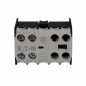Styk pomocniczy 2Z montaż czołowy 20DILE 010208 Styk pomocniczy 2Z montaż czołowy 20DILE 010208