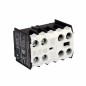 Styk pomocniczy 1Z 1R montaż czołowy 11DILE 010224 Styk pomocniczy 1Z 1R montaż czołowy 11DILE 010224