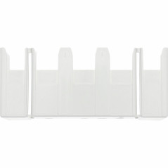 Osłona zacisków rozłącznika P3 3P+N H-P3 021999