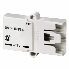 Łącznik sprzęgający SmartWire-DT SWD4-8SFF2-5 116024