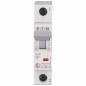 Wyłącznik nadprądowy 1P C 20A 6kA AC xPole Home HN-C20/1 194832 Wyłącznik nadprądowy 1P C 20A 6kA AC xPole Home HN-C20/1 194832