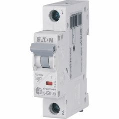 Wyłącznik nadprądowy 1P C 20A 6kA AC xPole Home HN-C20/1 194832