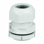Dławica kablowa M12 IP68 V-M12 biała 215078 Dławica kablowa M12 IP68 V-M12 biała 215078