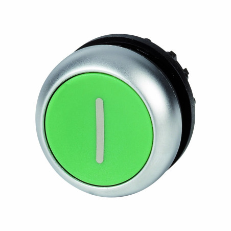 Napęd przycisku zielony /I/ bez samopowrotu M22-DR-G-X1 216630