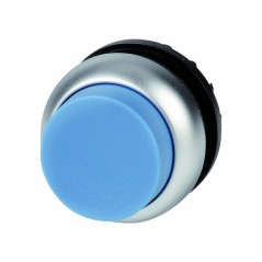 Napęd przycisku niebieski z samopowrotem M22-DH-B 216649