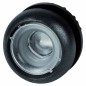 Napęd przycisku czarny z samopowrotem M22S-DL-X 216935 Napęd przycisku czarny z samopowrotem M22S-DL-X 216935