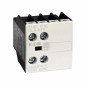 Styk pomocniczy 1Z 1R montaż czołowy DILA-XHI11 276421 Styk pomocniczy 1Z 1R montaż czołowy DILA-XHI11 276421