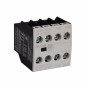 Styk pomocniczy 1Z 3R montaż czołowy DILA-XHI13 276425 Styk pomocniczy 1Z 3R montaż czołowy DILA-XHI13 276425