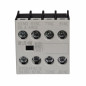 Styk pomocniczy 1Z 3R montaż czołowy DILA-XHI13 276425 Styk pomocniczy 1Z 3R montaż czołowy DILA-XHI13 276425